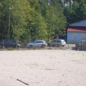 Stell-/Lagerpl.Pilatus Hausen 750qm Stell-/Lagerpl.Pilatus Hausen 750qm